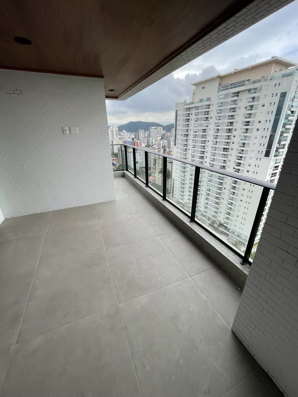 Apartamento, 2 quartos, 83 m² - Foto 2