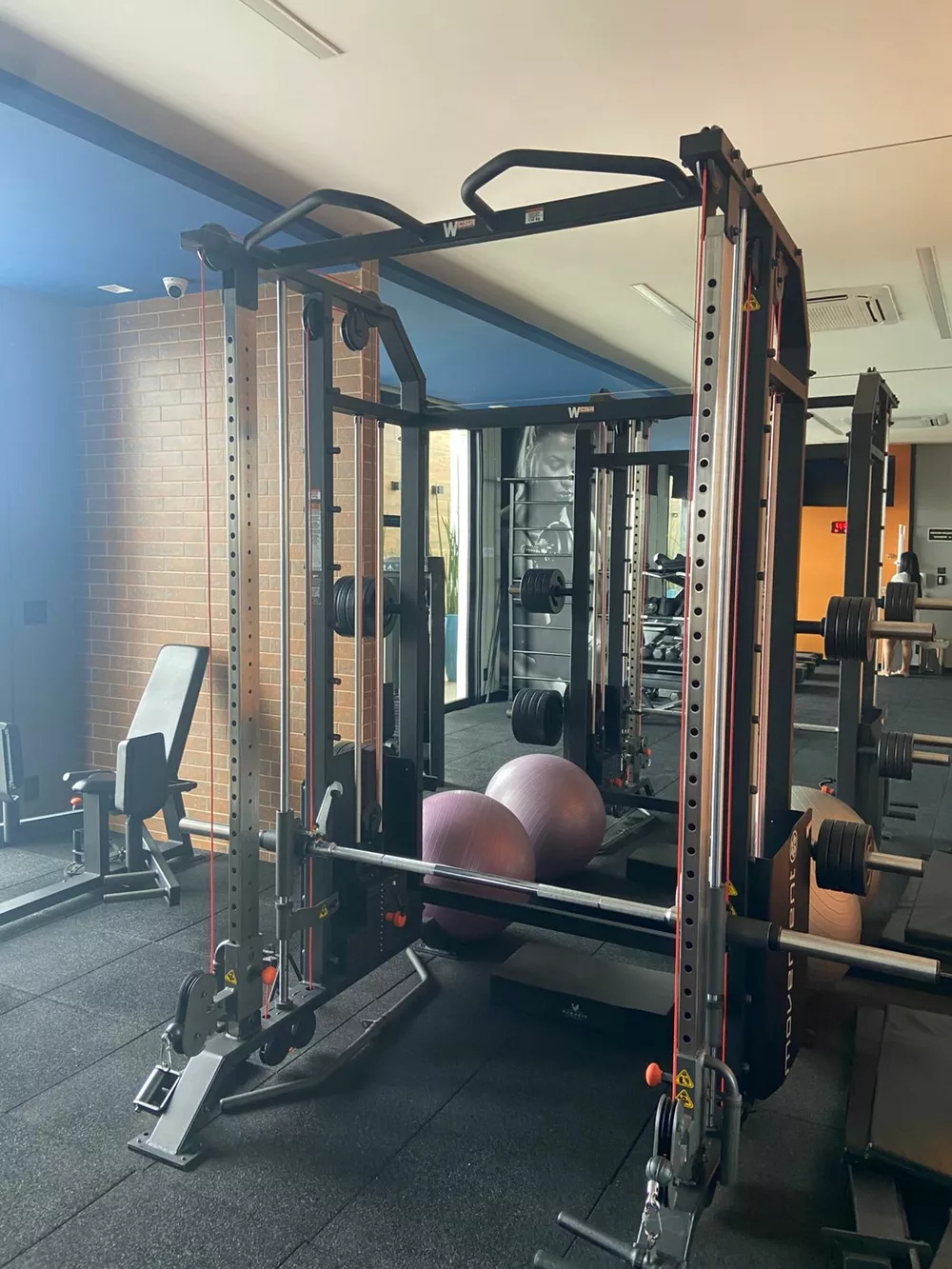 Apartamento, 2 quartos, 83 m² - Foto 15