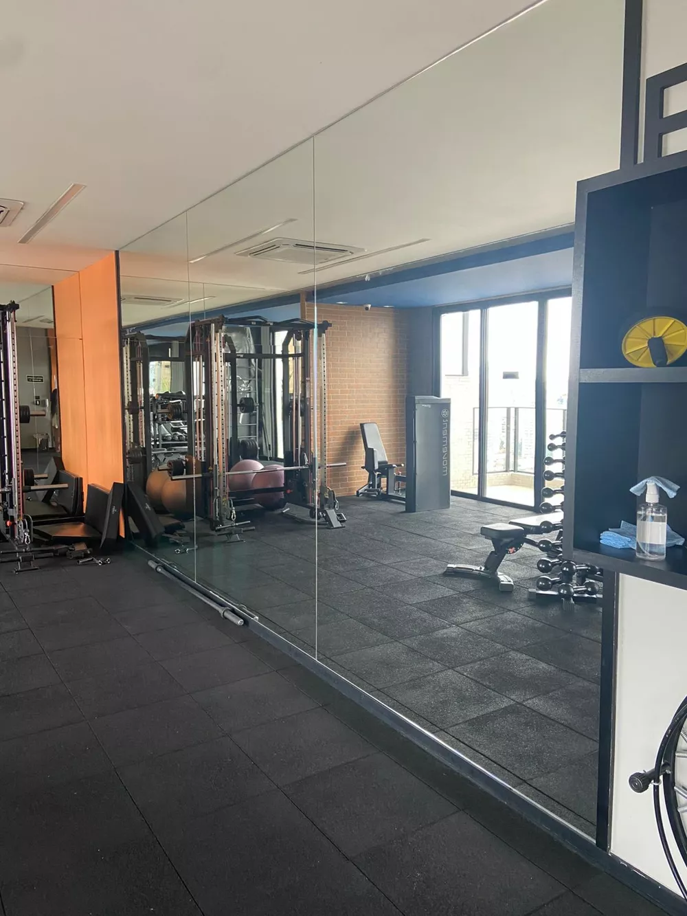 Apartamento, 2 quartos, 83 m² - Foto 21