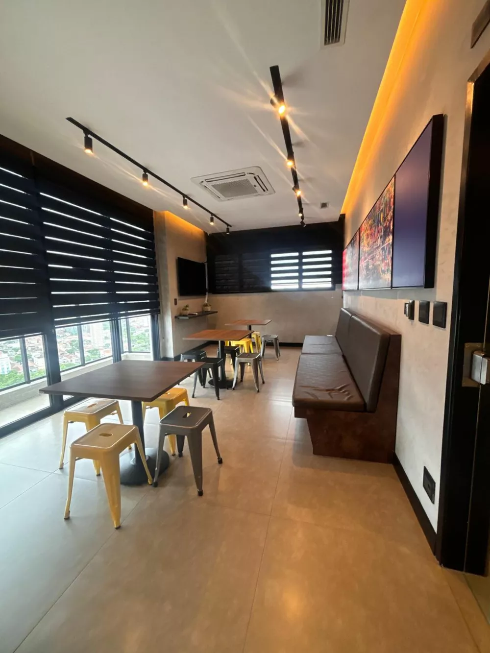 Apartamento, 2 quartos, 83 m² - Foto 19