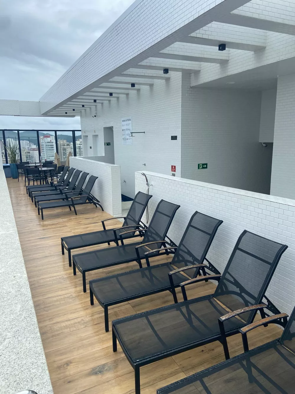 Apartamento, 2 quartos, 83 m² - Foto 22