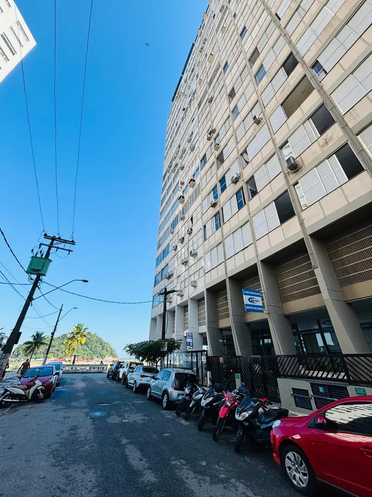 Apartamento, 1 quarto, 42 m² - Foto 2