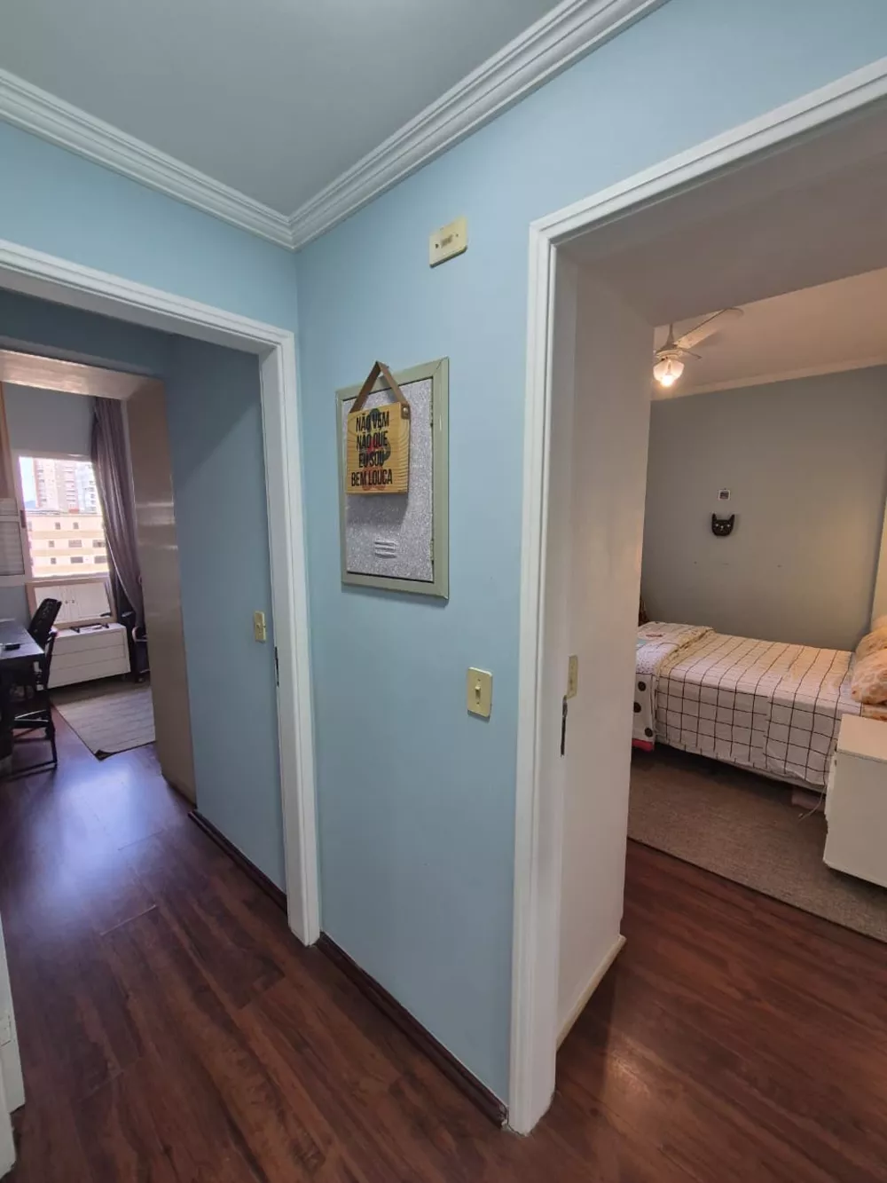 Apartamento, 2 quartos, 72 m² - Foto 6