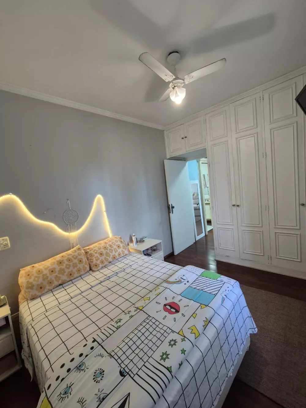 Apartamento, 2 quartos, 72 m² - Foto 3