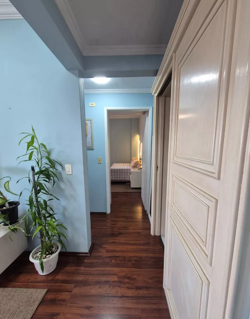 Apartamento, 2 quartos, 72 m² - Foto 9