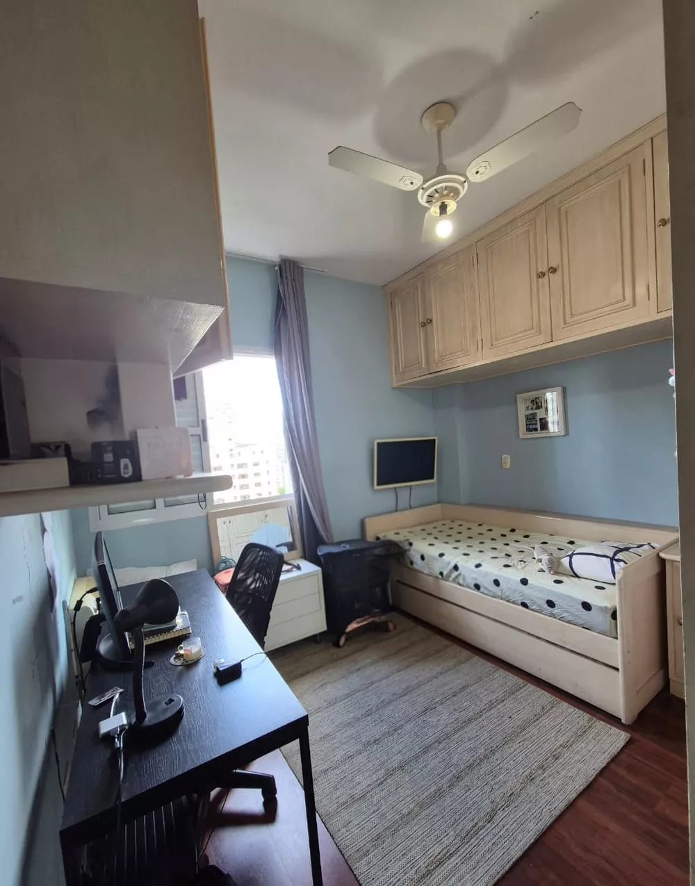 Apartamento, 2 quartos, 72 m² - Foto 4