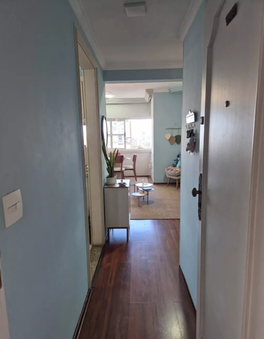 Apartamento, 2 quartos, 72 m² - Foto 10