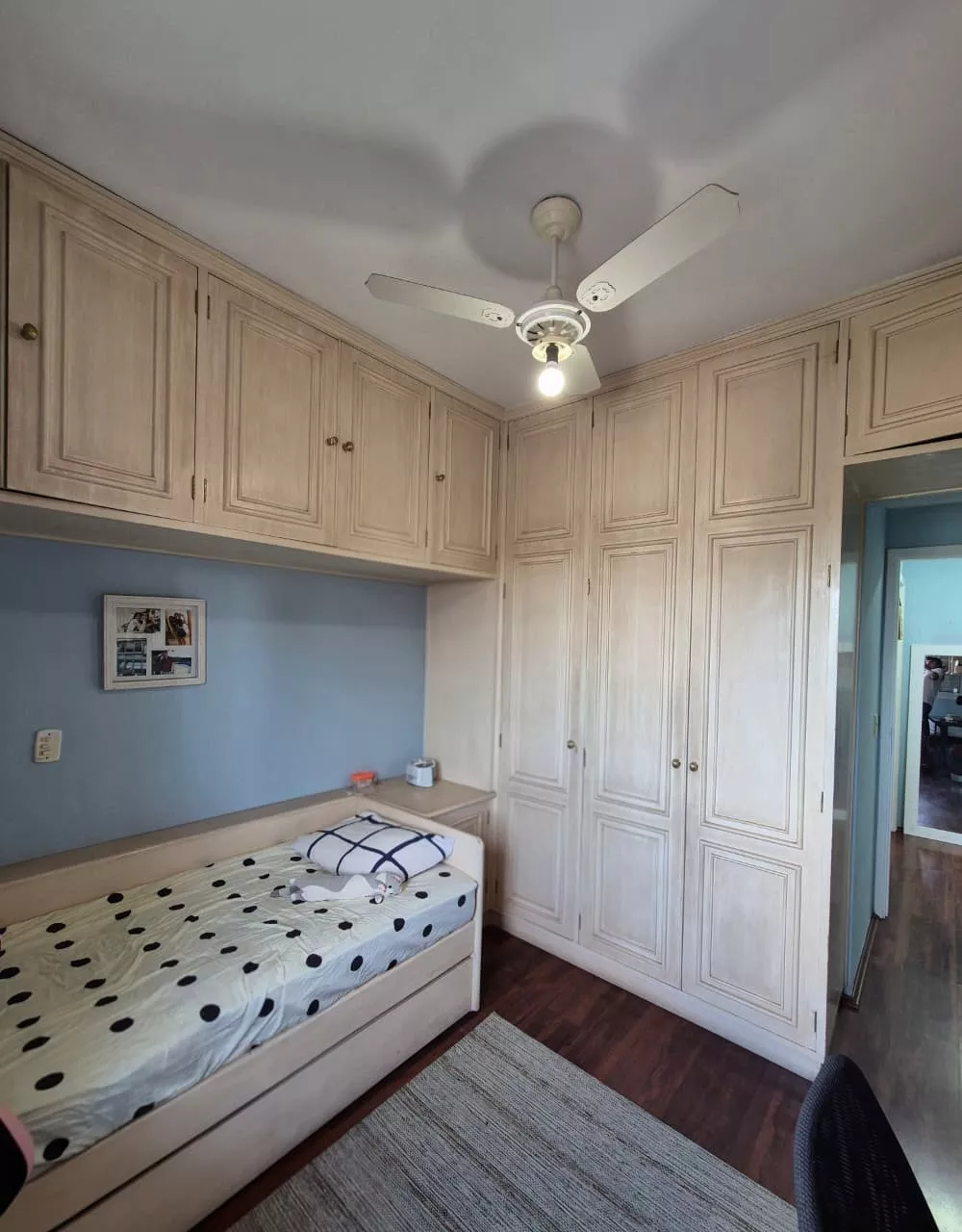 Apartamento, 2 quartos, 72 m² - Foto 2