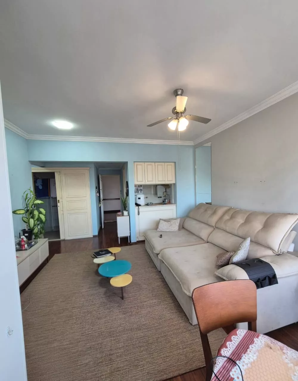 Apartamento, 2 quartos, 72 m² - Foto 12