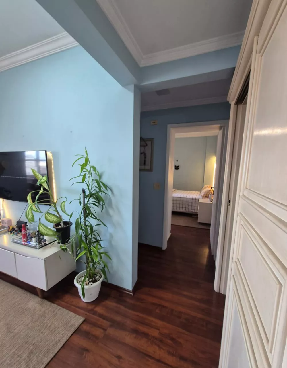 Apartamento, 2 quartos, 72 m² - Foto 11