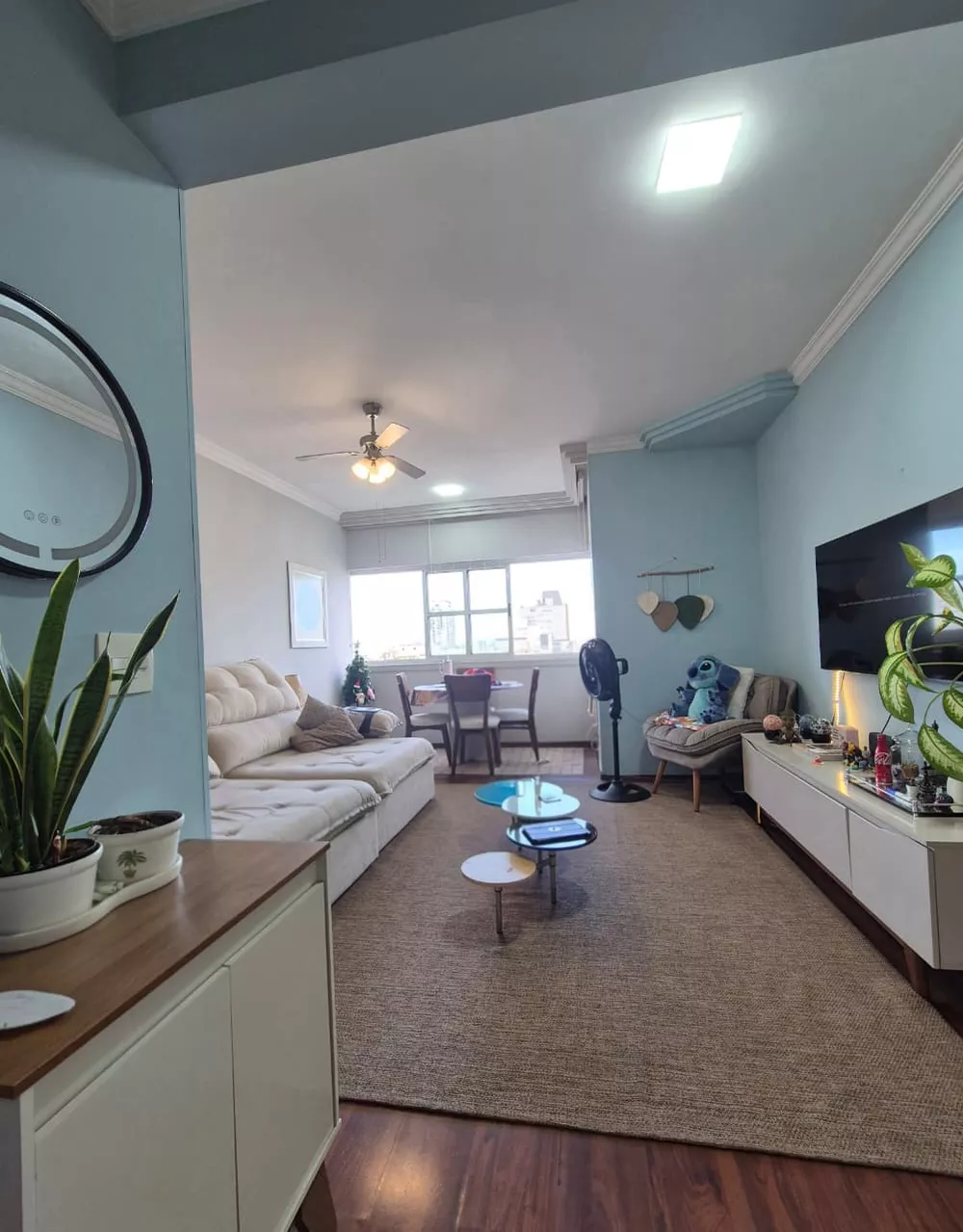 Apartamento, 2 quartos, 72 m² - Foto 13