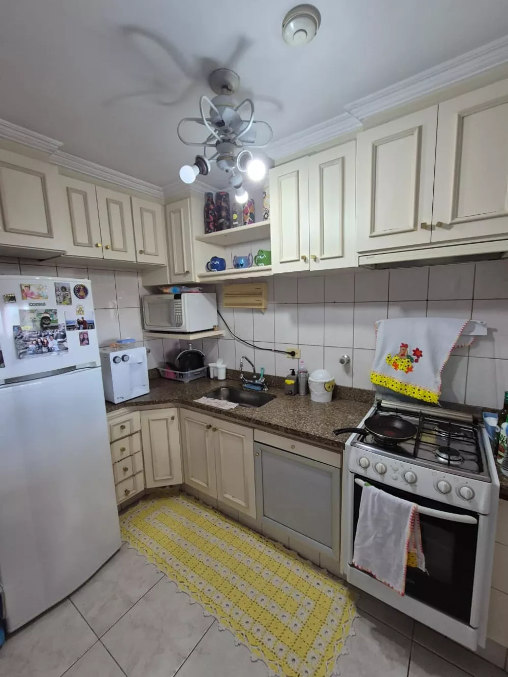 Apartamento, 2 quartos, 72 m² - Foto 8