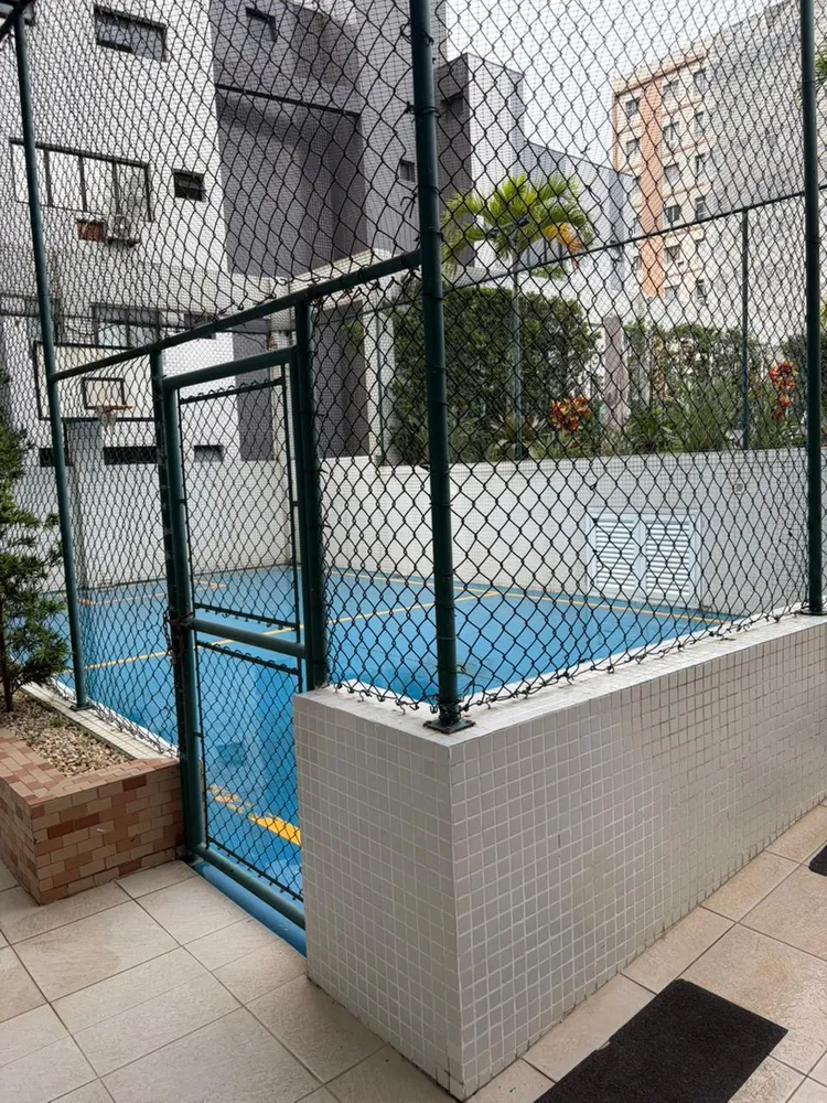 Apartamento, 3 quartos, 126 m² - Foto 11