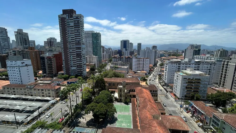 Apartamento, 3 quartos, 126 m² - Foto 4