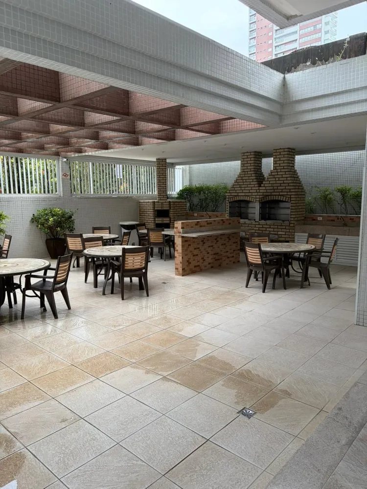 Apartamento, 3 quartos, 126 m² - Foto 12
