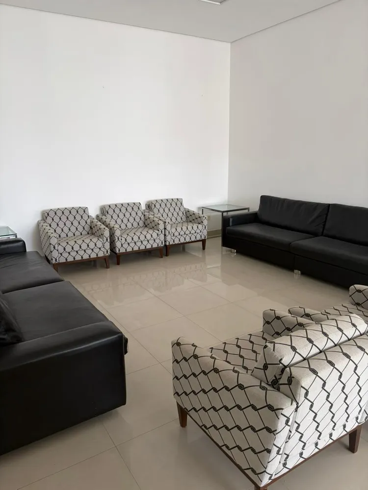 Apartamento, 3 quartos, 126 m² - Foto 6