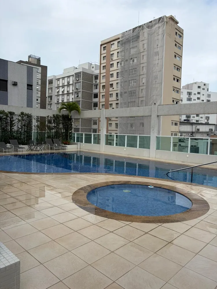 Apartamento, 3 quartos, 126 m² - Foto 15