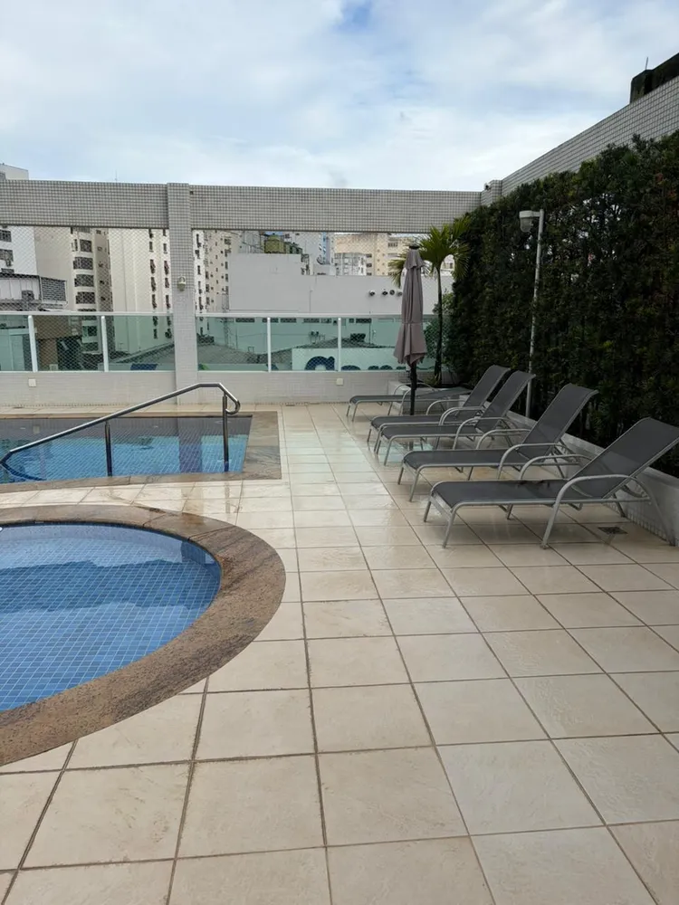 Apartamento, 3 quartos, 126 m² - Foto 16