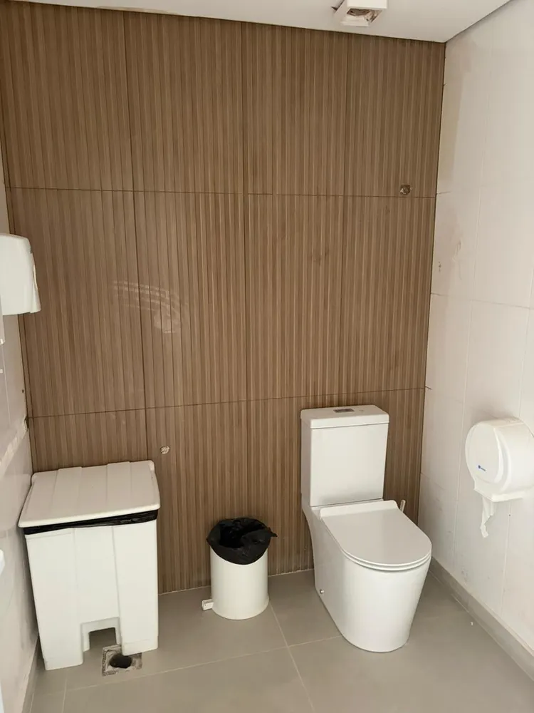Apartamento, 3 quartos, 126 m² - Foto 1