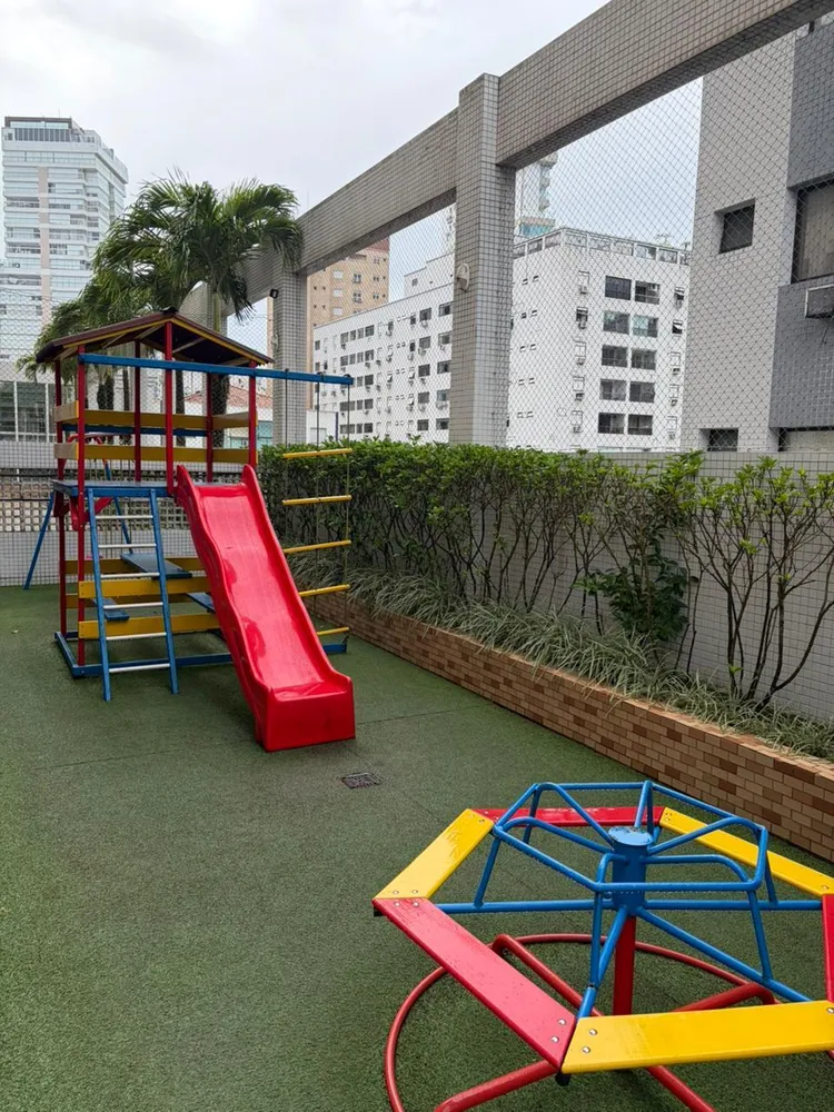 Apartamento, 3 quartos, 126 m² - Foto 7
