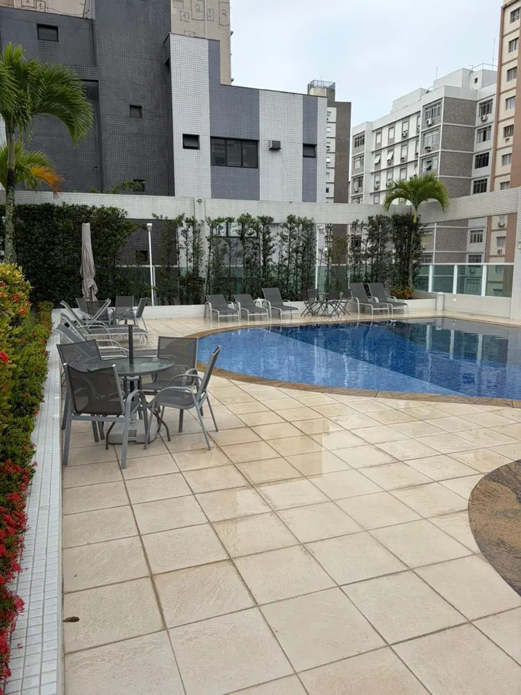 Apartamento, 3 quartos, 126 m² - Foto 14
