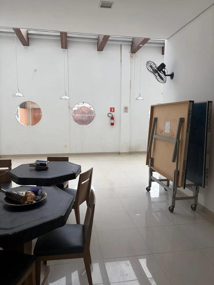 Apartamento, 3 quartos, 126 m² - Foto 2