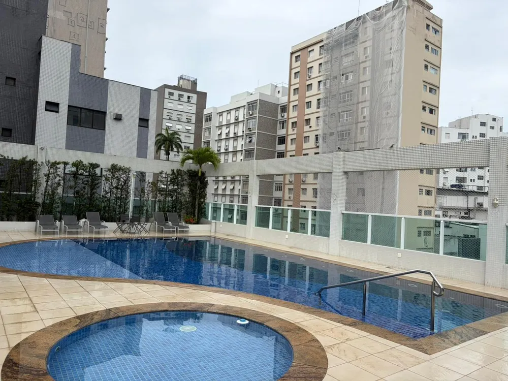 Apartamento, 3 quartos, 126 m² - Foto 17