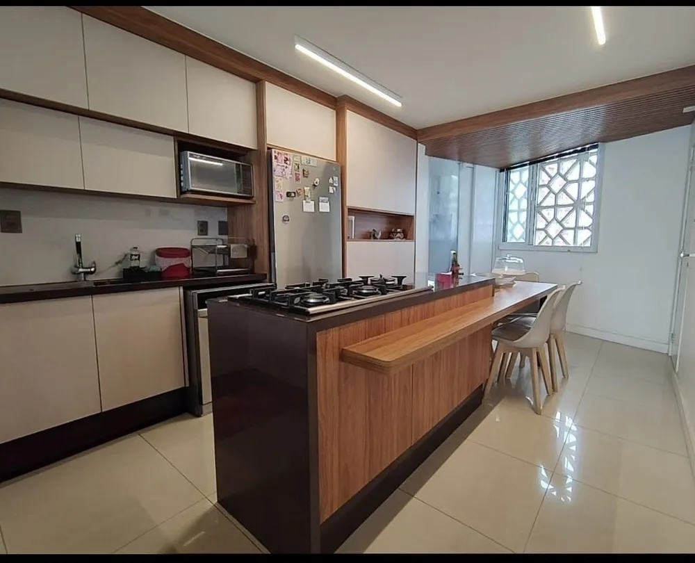 Apartamento, 3 quartos, 175 m² - Foto 13