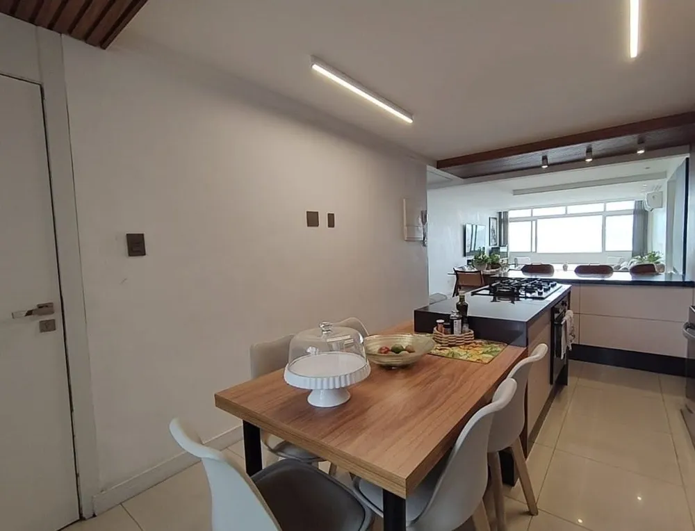 Apartamento, 3 quartos, 175 m² - Foto 5