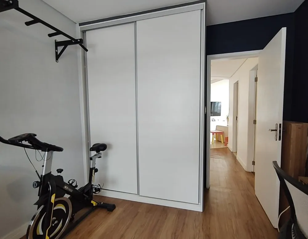 Apartamento, 3 quartos, 175 m² - Foto 2