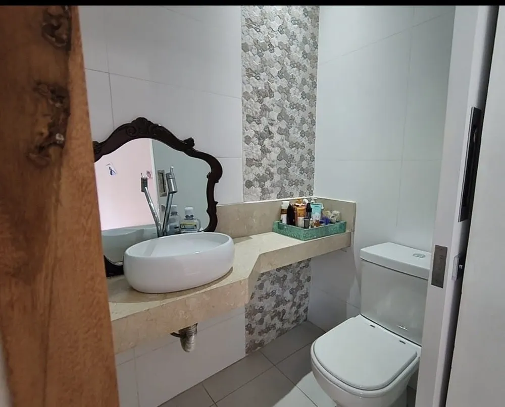 Apartamento, 3 quartos, 175 m² - Foto 6