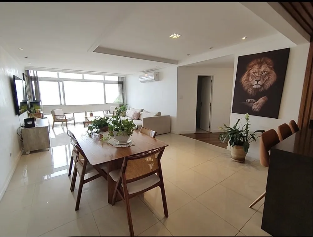 Apartamento, 3 quartos, 175 m² - Foto 15