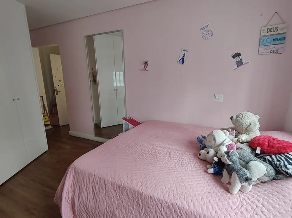 Apartamento, 3 quartos, 175 m² - Foto 1