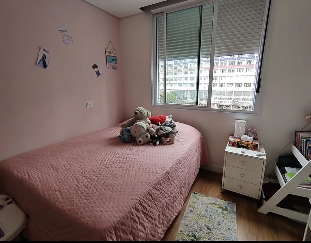 Apartamento, 3 quartos, 175 m² - Foto 10