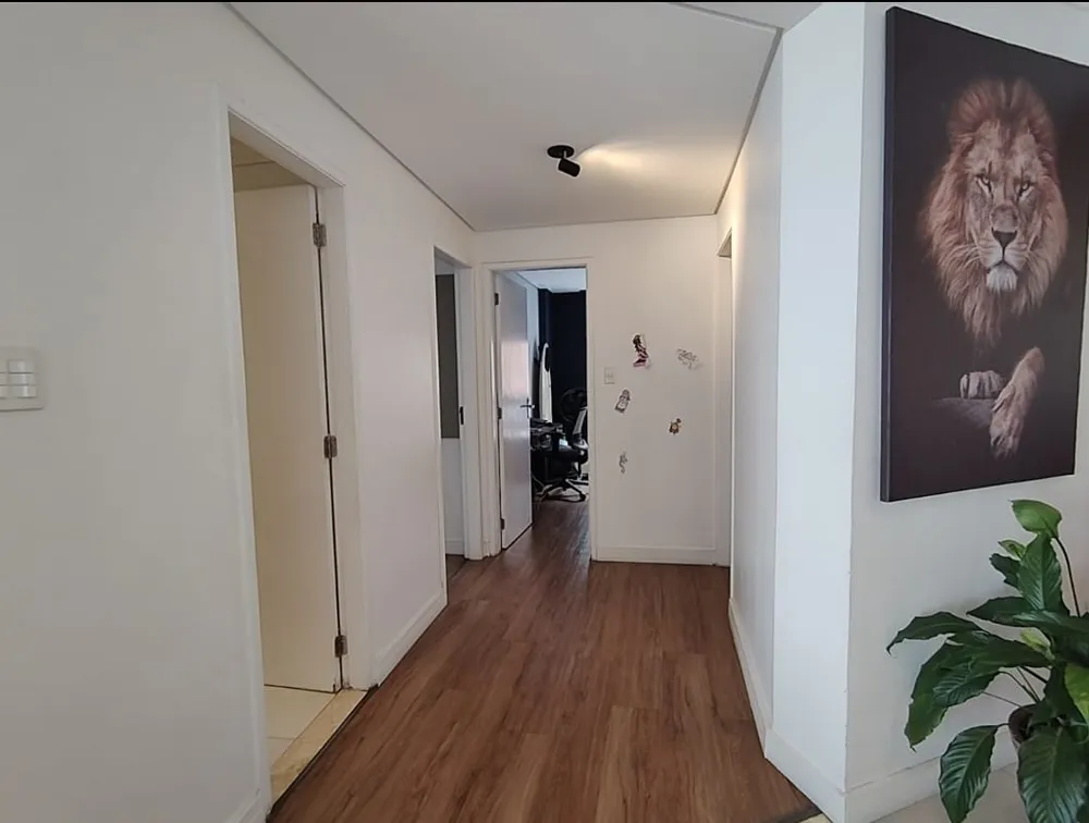 Apartamento, 3 quartos, 175 m² - Foto 4
