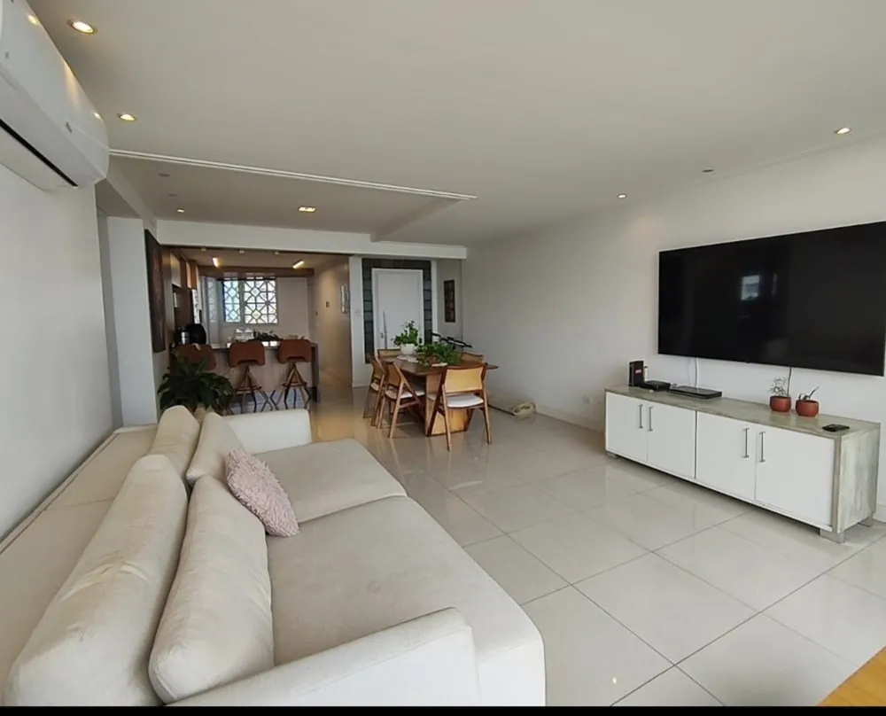 Apartamento, 3 quartos, 175 m² - Foto 14