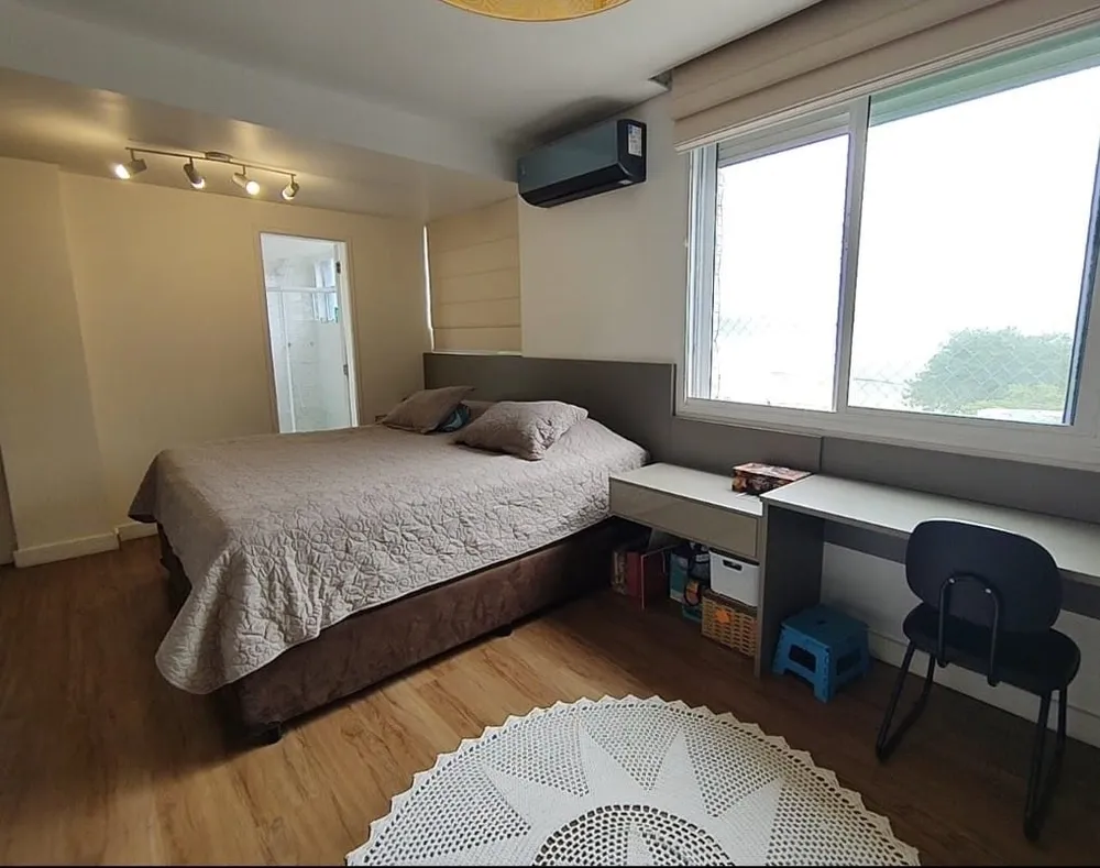 Apartamento, 3 quartos, 175 m² - Foto 19