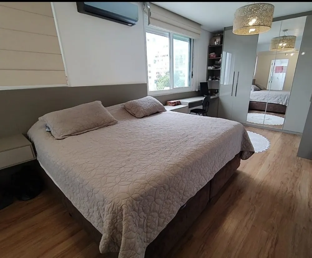 Apartamento, 3 quartos, 175 m² - Foto 3