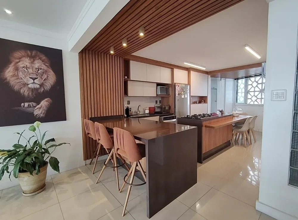 Apartamento, 3 quartos, 175 m² - Foto 16