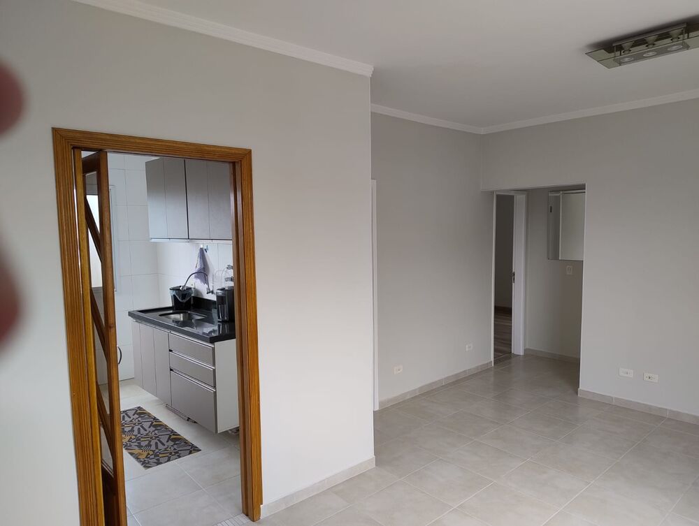 Apartamento, 2 quartos, 92 m² - Foto 1