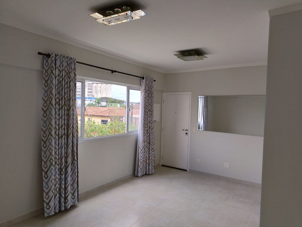 Apartamento, 2 quartos, 92 m² - Foto 2