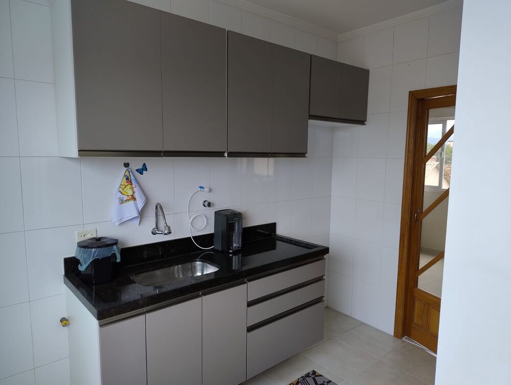 Apartamento, 2 quartos, 92 m² - Foto 11