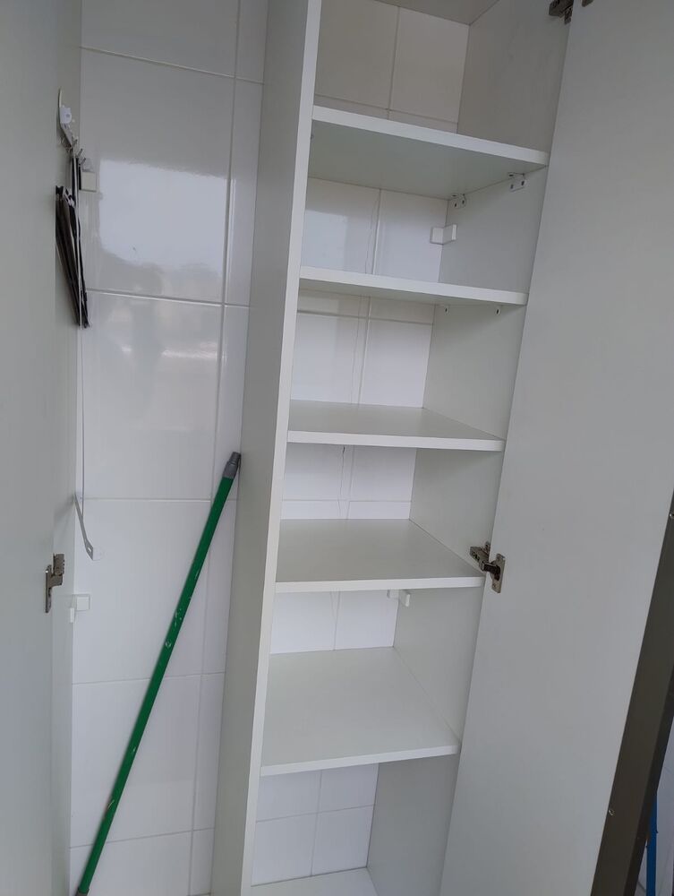 Apartamento, 2 quartos, 92 m² - Foto 16