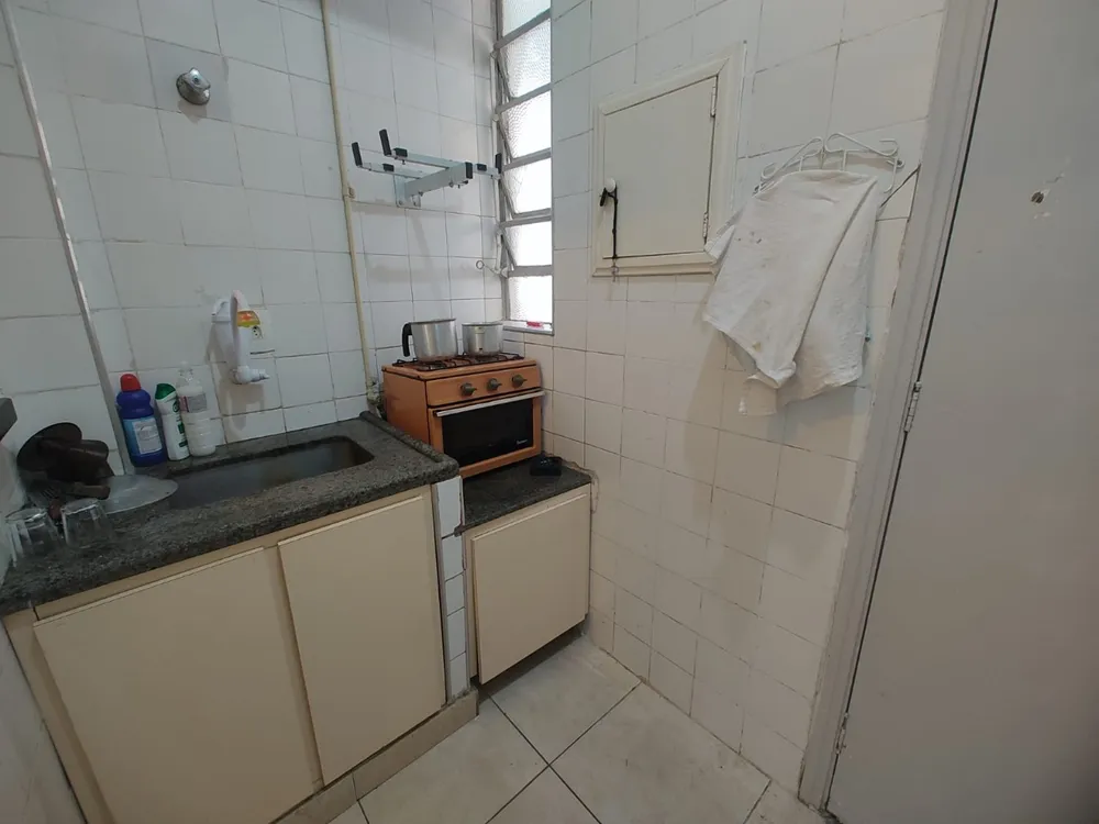 Apartamento, 1 quarto, 32 m² - Foto 1