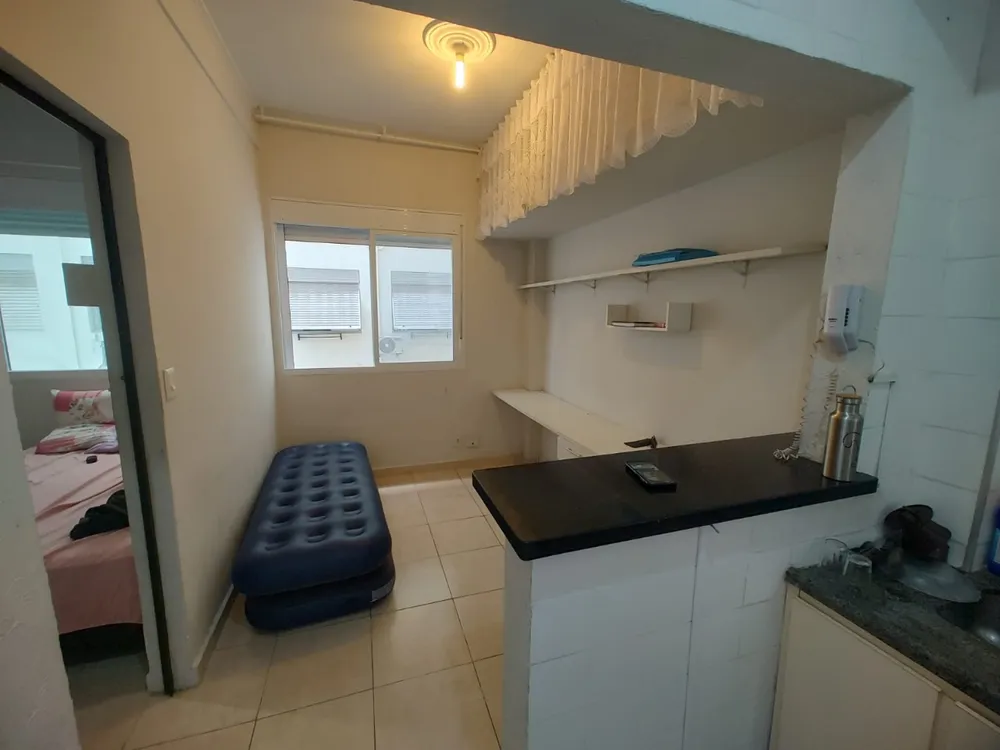 Apartamento, 1 quarto, 32 m² - Foto 5