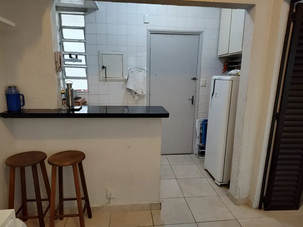 Apartamento, 1 quarto, 32 m² - Foto 7