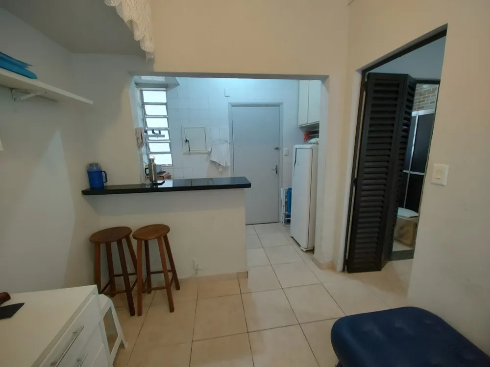 Apartamento, 1 quarto, 32 m² - Foto 15
