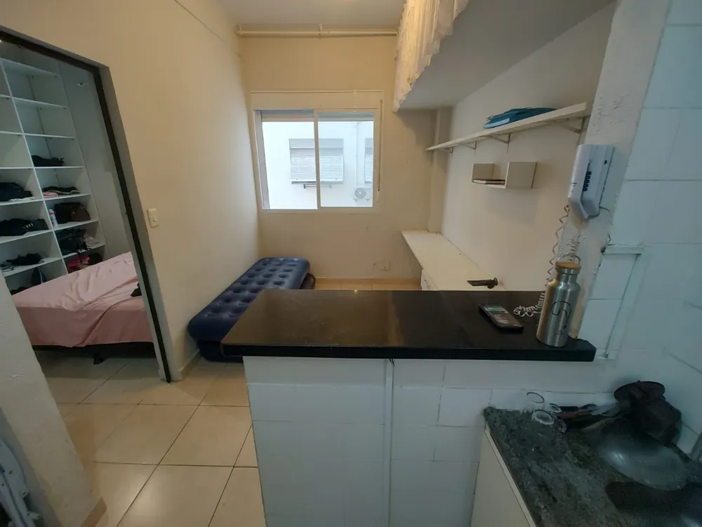 Apartamento, 1 quarto, 32 m² - Foto 12