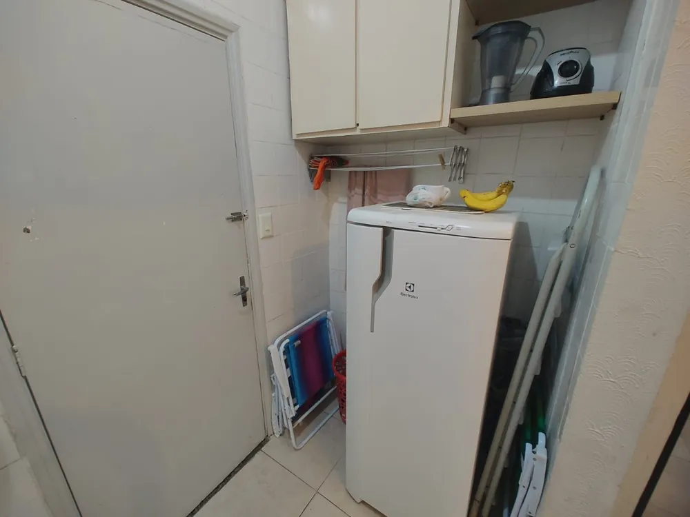 Apartamento, 1 quarto, 32 m² - Foto 6