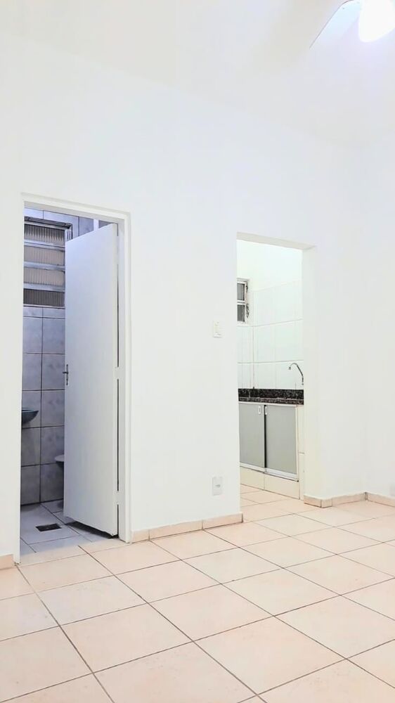 Kitnet-Studio, 25 m² - Foto 7